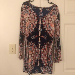 Billabong Dress